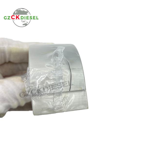 New Main Bearing MP6026K Con Rod Bearing RP6026K for S6K S6KT Engine 320C 320CL Excavator