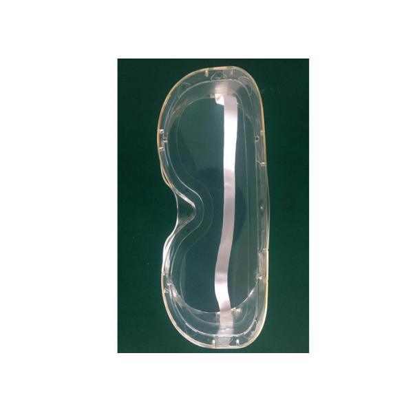 Buy Durable Medical Protective Goggles UV400 Protection Eco Friendly at wholesale prices