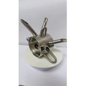 stainless steel milk machine part claw,BM standard claw