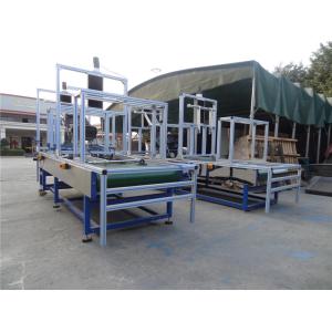 17 Standards Strollers Uneven Road Testing Machine With EN1888 Clause