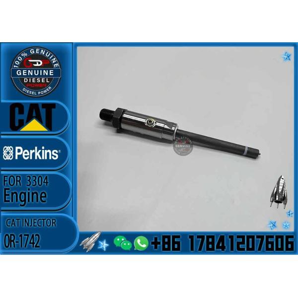 Buy Fuel Injector Pencil Nozzle 8n7005 8N-70050R-3420 0R-3421 4W7015 4W7017 4W70190R-3418 for Caterpillar at wholesale prices