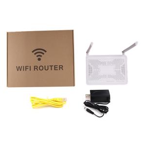 Wireless GPON Onu For Fiber ITU-T G.984 1GE+3FE+1POTS+1 RJ11 + 1USB+WIFI