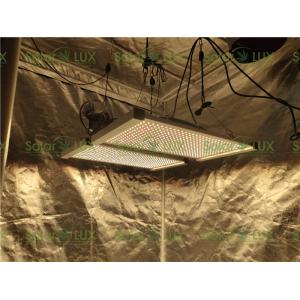 630Watt Aluminum Horticultural 4x4 Led Grow Light