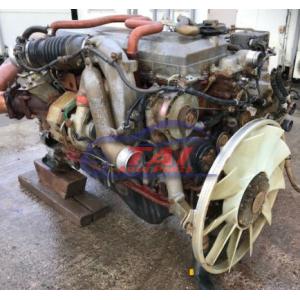 Nissan E13 SENTRA / LANGE E15 SENTRA / LANGLEY E15 TURBO Used Engine Diesel