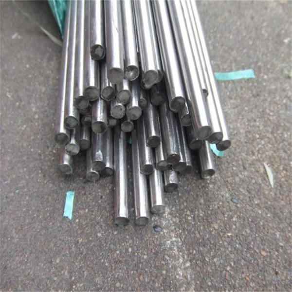 Buy ASTM 410 Stainless Steel Round Bars Rust Resistant at wholesale prices