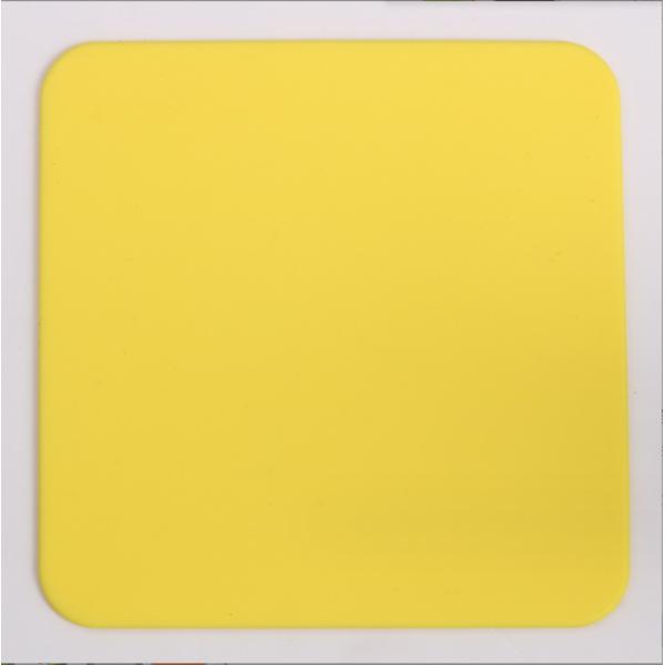 Square Colorful Silicone Non-slip Drink Coasters Cup Pad Mat for Hot and Cold Drinks