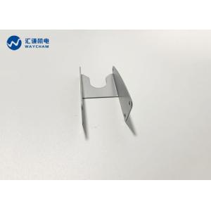 Zinc Plating 300*300mm Carbon Steel Stampings Metal Stamped Components