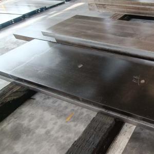 China UNS S13800 Stainless Steel Flat Bar Stainless Steel Sheet Plate Custmoized on sale