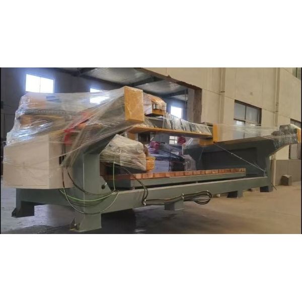 Three Axis Saw precision cutting machine ideal for industrial applications ensuring accurate and material processing