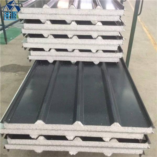 Buy economical and practical light weight polystyrene foam sandwich panel price at wholesale prices