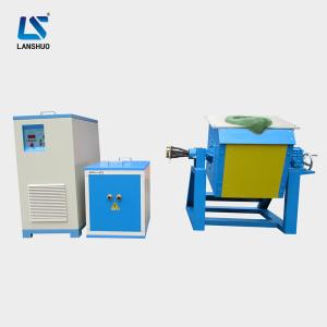 China 3-Phase 380V Induction Heating Machine with 15-35KHZ Frequency on sale