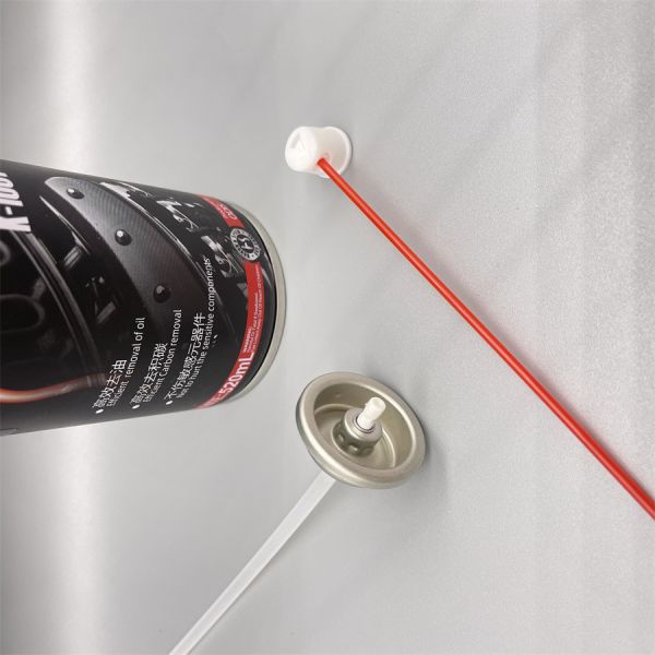 Advanced Formula WD-40 Specialist Lubricant Valve for Precision Instruments and Electrical Systems