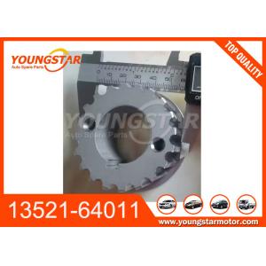 China 13521-64011 1352164011 Crankshaft Timing Gear For Toyota Camry on sale