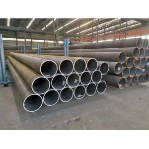 S355 Seamless Steel Pipes with high mechanical properties from TPCO