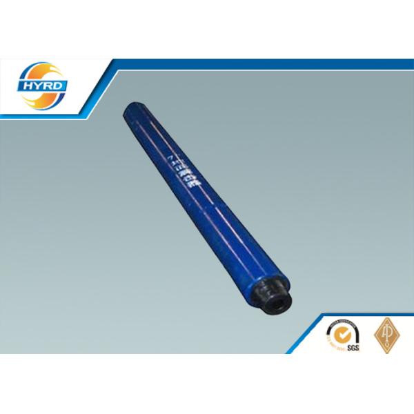 Oil Rig Equipment Downhole Drilling Tools Surface Bumper Jar , Downhole Fishing