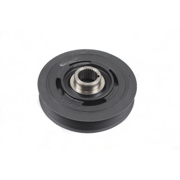 Auto Parts Car Tensioner Belt Pulley OEM 13811 13810 Honda Accord