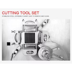 Multifunctional Meat Bone Poultry Cutting Machine For Wholesales