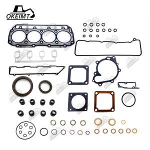 Full Gasket Kit 723900-92660 723900-92600 4TNE106 S4D106