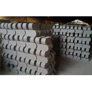 Heat Resistant Refractory Fire Bricks