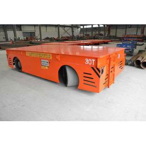 China Trackless transfer cart with the high capacity and quality on sale