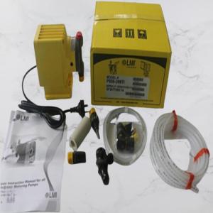 China MILTON ROY LMI Pumps P056-398TI on sale