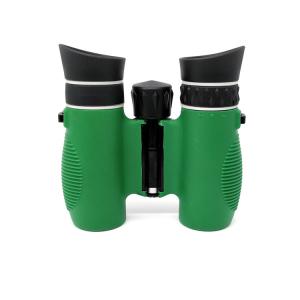 Impact Resistant Kids Binoculars , 8x21mm Children's Working Binoculars
