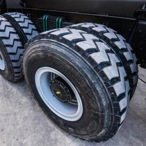 35 Ton Underground Dump Truck 6*4