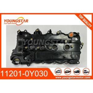 China Toyota 1NR valve cover 11201-0Y030 on sale