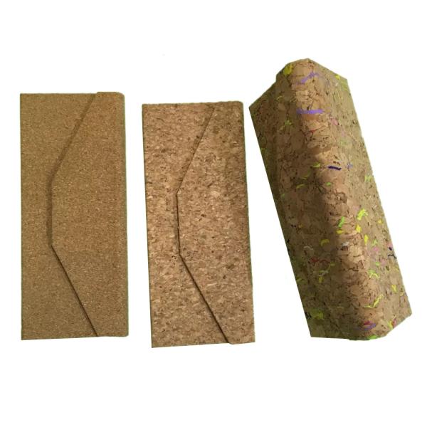 2024 new foldable eyewear case with economic price for optical frame with many