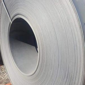 1200mm Width Hot Rolled Steel Coil Customizable Q195 Q235 Q355 A36