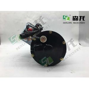 349-6554 5N2685 E349D E365C 24V 11T Starter Motor