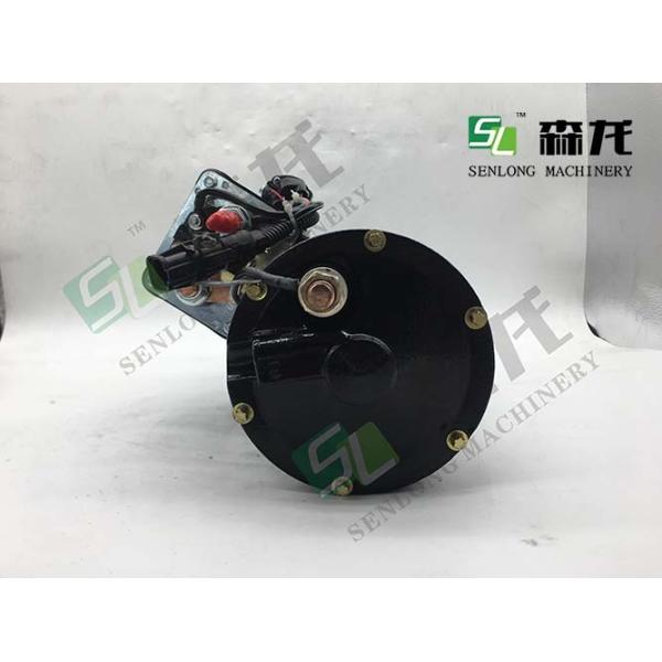 349-6554 5N2685 E349D E365C 24V 11T Starter Motor