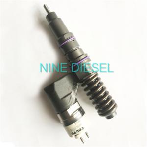 Diesel Injectors 20440409 3155044 Common Rail Injectors 20440409