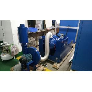 3 Axis Sine Vibration Testing Equipment , 60KN Electronic Vibration Machine