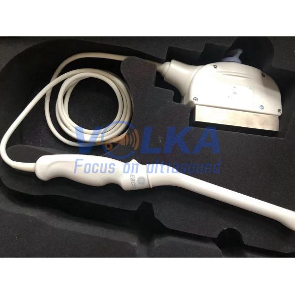 GE LogiqP5 LogiqP6 LogiqS6 Endocavity Array Original Ultrasound Probe E8CS