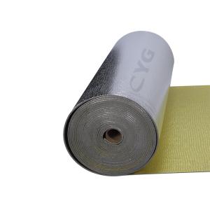 Energy Saving Cross Linked Polyethylene Foam Good Chemical Durability