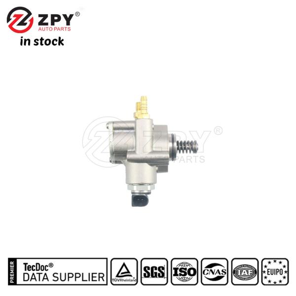 Buy 079127026AA Improved High-Pressure Fuel Pump For Audi A8 D3 S8 Volkswagen Phaeton at wholesale prices