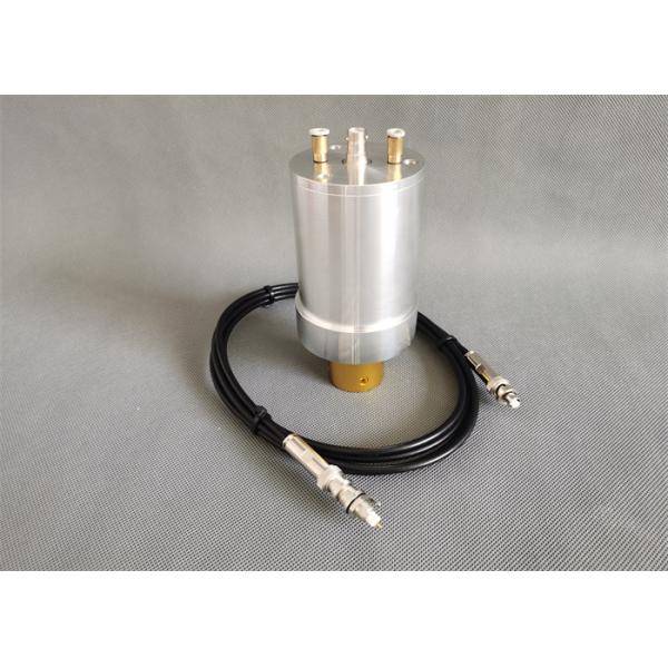 Buy 41S30 Dukane 20Khz Ultrasound Converter With Air Cooling Hole at wholesale prices