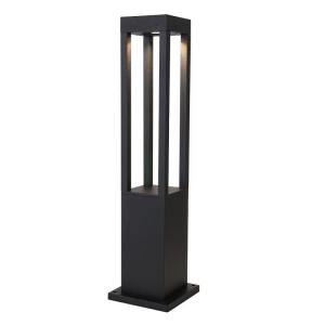 IP54 Bollard Landscape Lights , 80 Cri Waterproof Led Landscape Lighting