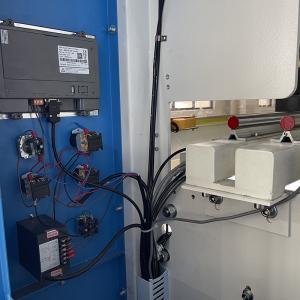 Mattress Side Cutting And Panel Cutting Mattress Cutting Machine