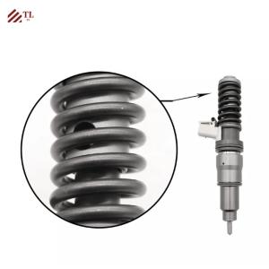 YU'AN VOE20440388 Fuel Injector Pump For Volvo EC360B EC460B Excavator Engine