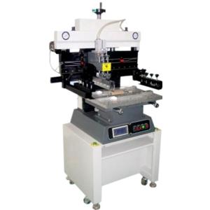 solder paste printer,smt solder paste printer