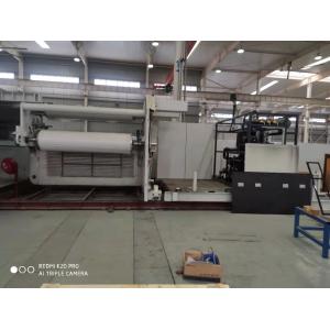 1000m/Min Aluminium Coating Machine