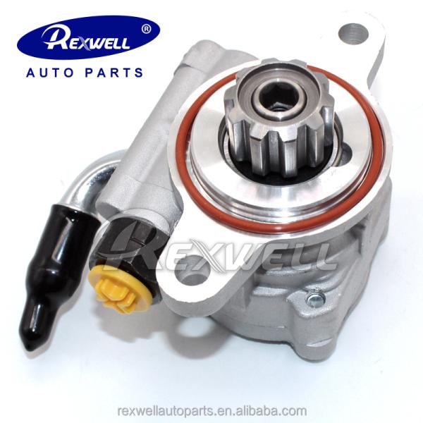 Toyota Hiace KDH223 2KD 44310-26380 4431026380 Hydraulic Truck Power Steering Pump