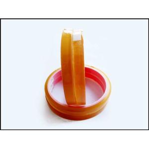 150% Elongation High Temp Stove Pipe Tape Heat Resistant with Tensile Strength 2