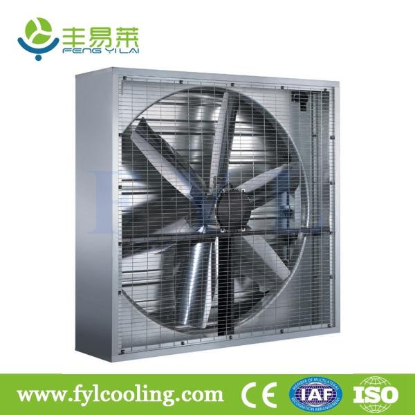 Buy FYL Direct drive spray white exhaust fan/ blower fan/ ventilation fan at wholesale prices