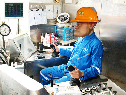 Buy ZJ70LDB drilling house driller house machine managing and control room device components  oil drilling rig SCR system at wholesale prices