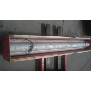 625 Steel Inconel Round Bar UNS N06625 / NS336 With ASTM B446 Standard