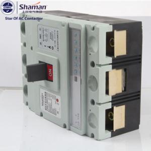High quality good price Moulded Case Circuit Breaker MCCB MCB CRM1-800H/3320