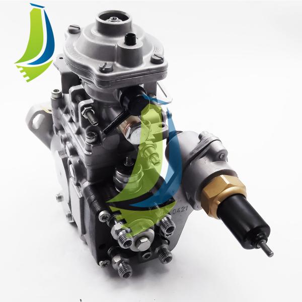 Fuel Injection Pump 0460424536 0 460 424 536 for Heavy-Duty Vehicles